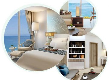  SUNSHINE MARINA CUNG CẤP CHO KHÁCH HÀNG CÁC LOẠI HÌNH CĂN HỘ NÀO?