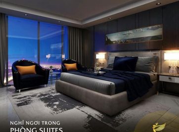 MARINA BAY – THỎI NAM CHÂM CỦA BĐS NGHỈ DƯỠNG NHA TRANG