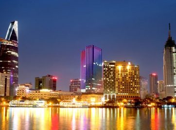 HÉ LỘ SỰ KHÁC BIỆT GIỮA ECO SMART CITY VÀ THE CBD PREMIUM HOME QUẬN 2
