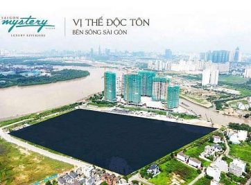 HẠN CHẾ, TIỀM NĂNG CỦA ĐẤT NỀN NHÀ PHỐ BIỆT THỰ SAIGON MYSTERY