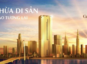   ALPHA KING VÀ NHỮNG DỰ ÁN ĐANG LÀM MƯA LÀM GIÓ TẠI TRUNG TÂM SÀI GÒN