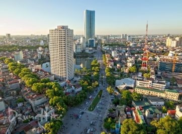 GIẢI QUYẾT KHÓ KHĂN CỦA THỊ TRƯỜNG BẤT ĐỘNG SẢN VIỆT NAM