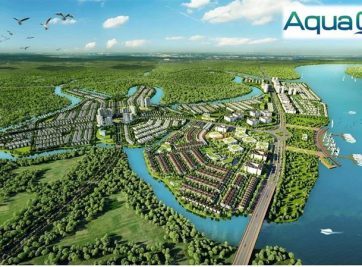  DỰ ÁN AQUA CITY NOVALAND THÊM ĐỘNG LỰC TĂNG TRƯỞNG CHO BĐS ĐỒNG NAI