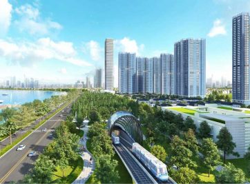 BÁO CÁO TÌNH HÌNH THỊ TRƯỜNG BẤT ĐỘNG SẢN VIỆT NAM TRONG NĂM 2015