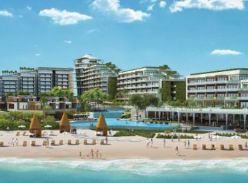 BÁO CÁO TÌNH HÌNH BẤT ĐỘNG SẢN TRONG NĂM 2015, NĂM 2016 VÀ DỰ BÁO TÌNH HÌNH TRONG NĂM 2017 &#8211; 2018