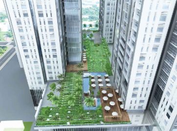 NĂM 2018 SẼ LÀ NĂM NHỘN NHỊP CỦA THỊ TRƯỜNG KHU ĐÔNG