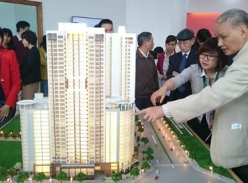TOP 10 CÔNG TY NGÀNH BẤT ĐỘNG SẢN UY TÍN NHẤT 2017