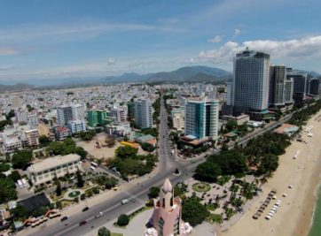 BÁO CÁO TÌNH HÌNH THỊ TRƯỜNG BẤT ĐỘNG SẢN VIỆT NAM GIAI ĐOẠN NĂM 2009 – 2010 HỒI PHỤC VÀ KỲ VỌNG