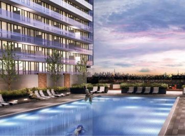 KHÁM PHÁ MẶT BẰNG THIẾT KẾ CỦA DỰ ÁN HAUSBELO QUẬN 9