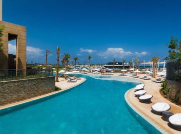 SUMMERLAND RESORT PHAN THIẾT TIỀM NĂNG KHÔNG THỂ PHỦ NHẬN