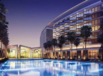 TRẢI NGHIỆM CUỘC CÙNG SỐNG DỰ ÁN PALM GARDEN CITY