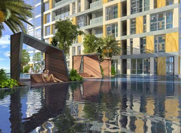 BIỂU TƯỢNG VỀ NÉT ĐẸP TINH TẾ NGUYÊN BẢN &#8211; CONDOTEL PAN PACIFIC ĐÀ NẴNG