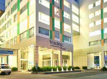 PHÒNG KHÁM QUỐC TẾ VINMEC &#8211; TIỆN ÍCH ĐẶC BIỆT TẠI DỰ ÁN VINHOMES QUẬN 9