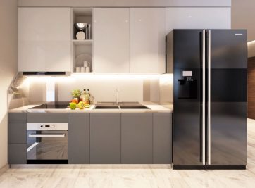 GEM RIVERSIDE LÀM DẬY SÓNG THỊ TRƯỜNG KHU ĐÔNG SÀI GÒN