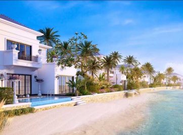 LỢI NHUẬN LỚN TỪ ĐẦU TƯ CONDOTEL TẠI THÀNH PHỐ BIỂN NHA TRANG