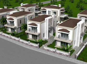 DỰ ÁN NAM ĐÀ LẠT – KHU NGHỈ DƯỠNG SINH THÁI TẠI PHÍA NAM ĐÀ LẠT CÓ GÌ?