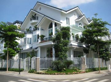 BẤT ĐỘNG SẢN TP.HCM 2017: DẤU HIỆU CỦA SỰ TĂNG TRƯỞNG