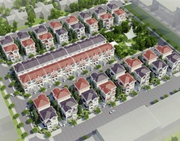 BIỆT THỰ MỸ VĂN 2