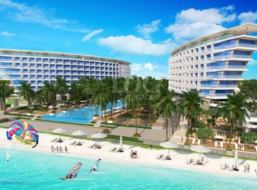BẤT ĐỘNG SẢN PHÚ QUỐC THU HÚT ĐÔNG ĐẢO QUÝ KHÁCH HÀNG VÀ CÁC ÔNG LỚN ĐẦU TƯ