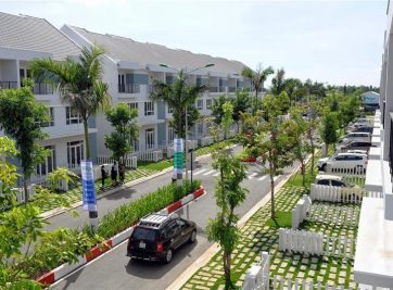 THỜI ĐIỂM LÝ TƯỞNG ĐẦU TƯ SHOPHOUSE PIER THỜI AN QUẬN 12