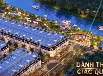 TIỆN ÍCH CHUẨN CHẤT LƯỢNG CAO CẤP CỦA NHÀ PHỐ PIER IX QUẬN 12