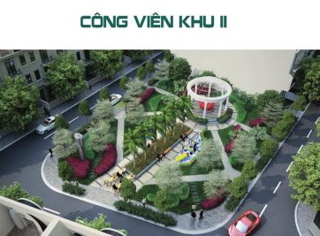 SHOPHOUSE PIER IX THỚI AN ĐƯỢC ĐÁNH GIÁ CAO VÌ LÝ DO GÌ?