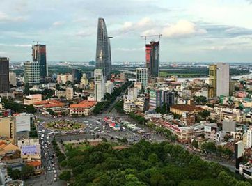 BÁO CÁO PHÂN TÍCH THỊ TRƯỜNG BẤT ĐỘNG SẢN VIỆT NAM VỚI GIÁ TRỊ VÀ THÀNH TỐ CẤU THÀNH TRONG NĂM 2013