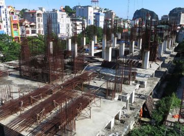 RÀ SOÁT ĐỂ CÓ HƯỚNG GIẢI QUYẾT CÁC DỰ ÁN BẤT ĐỘNG SẢN CHẬM TIẾN ĐỘ TẠI HẠ LONG