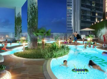 PAN PACIFIC ĐÀ NẴNG VÀ HỆ THỐNG TIỆN ÍCH ĐẲNG CẤP