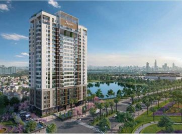 BẤT ĐỘNG SẢN KHU NAM SẼ “NÓNG” NHẤT TP.HCM