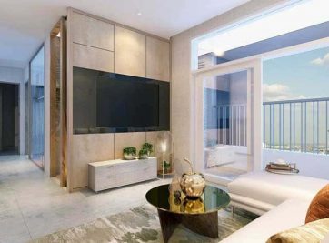 CĂN HỘ OFFICETEL CHARMINGTON TÂN SƠN NHẤT TÔN VINH CUỘC SỐNG CỦA BẠN