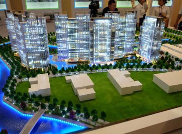 CHUNG CƯ GEM RIVERSIDE ĐẤT XANH QUẬN 2 – LỰA CHỌN ĐẦU TƯ THÔNG MINH NHẤT