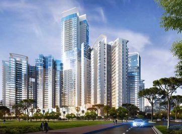 DỰ ÁN KENTON NODE CỰC &#8221; HÓT&#8221; KHU NAM SÀI GÒN