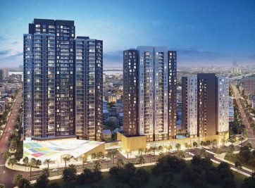 KINGDOM 101 QUẬN 10 &#8211; ƯU ĐIỂM VƯỢT TRỘI VỀ VỊ TRÍ.