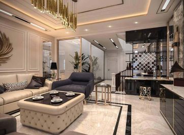 BẠN BIẾT GÌ VỀ DỰ ÁN LE PAVILLON ĐANG ĐƯỢC PHÁT TRIỂN TẠI ĐÀ NẴNG
