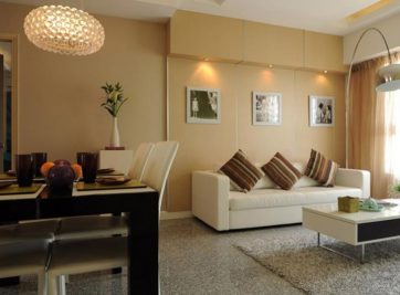 ĐIỂM DANH CÁC CĂN HỘ HOT TẠI QUẬN 7- CĂN HỘ ECO GREEN SÀI GÒN NGUYỄN VĂN LINH