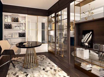 ĐIỂM DANH LÝ DO BẠN NÊN CHỌN MUA NGAY CĂN HỘ GRAND MANHATTAN