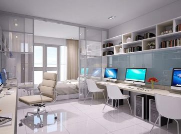 ĐỪNG CHỌN “CĂN HỘ ECO GREEN Q7” NẾU BẠN KHÔNG MUỐN SỞ HỮU CUỘC SỐNG CHẤT LƯỢNG