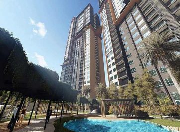 CĂN HỘ PALM GARDEN – SIÊU PHẨM CỦA KEPPEL LAND TẠI QUẬN 2