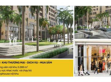   ĐẶC QUYỀN DÀNH CHO CƯ DÂN TƯƠNG LAI CĂN HỘ THE GRAND MANHATTAN