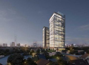 TIỀM NĂNG ĐẮT GIÁ CỦA DỰ ÁN THE MARQ 29B NGUYỄN ĐÌNH CHIỂU QUẬN 1   