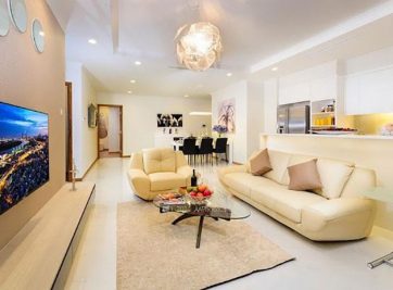   SỰ KẾT HỢP HÀI HÒA CỦA PHONG CÁCH THIẾT KẾ VINHOMES QUẬN 9