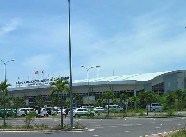 BẤT ĐỘNG SẢN NGHỈ DƯỠNG NHA TRANG HƯỞNG LỢI LỚN NHỜ NÂNG CẤP HẠ TẦNG