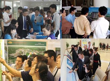 BÁO CÁO PHÂN TÍCH NHỮNG CƠN SỐT VÀ ĐIỂM ĐÁNG CHÚ Ý CỦA THỊ TRƯỜNG BẤT ĐỘNG SẢN VIỆT NAM NĂM TỚI 2013