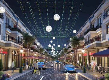 UY TÍN CỦA CHỦ ĐẦU TƯ DỰ ÁN LE PAVILLON ĐÀ NẴNG LIỆU CÓ ĐÁNG TIN CẬY