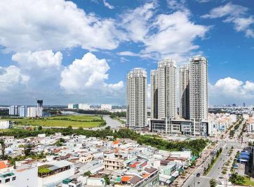 KHU ĐÔNG SÀI GÒN SẼ DẪN ĐẦU PHÂN KHÚC BIỆT THỰ, NHÀ PHỐ CHO TỚI NĂM 2019