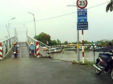 GIÁ NHÀ ĐẤT KHU NAM SÀI GÒN ĂN THEO CẦU PHƯỚC LONG MỚI