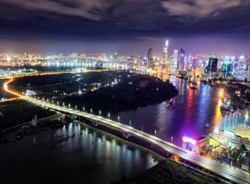 BẤT ĐỘNG SẢN TP HCM: THÔNG TIN LÀ NGUYÊN NHÂN LÀM CHO ĐẤT SỐT