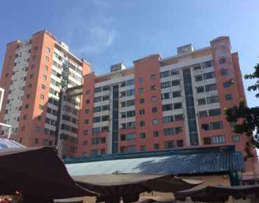 CHUNG CƯ 41BIS ĐIỆN BIÊN PHỦ