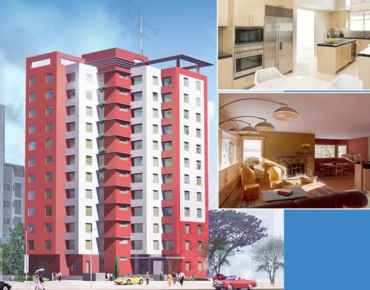 CHUNG CƯ BẮC BÌNH BÌNH THẠNH